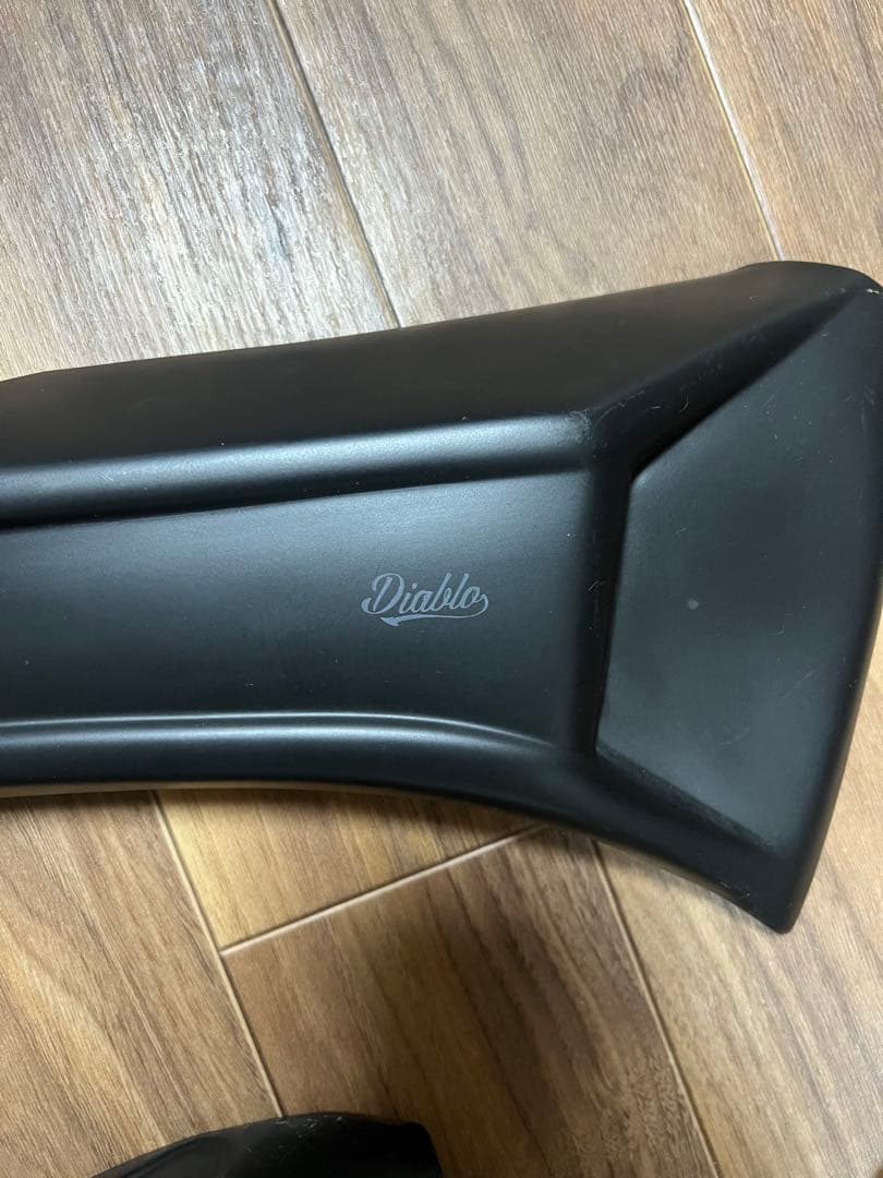 レブル　タンクカバー　リアカバー　サイドカバー　セット