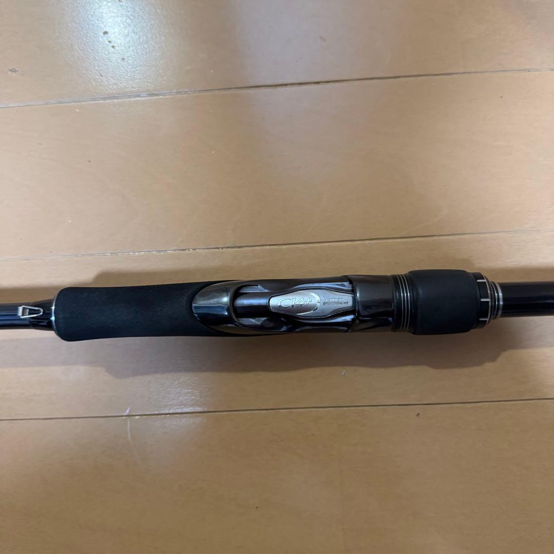 福岡直接渡しor着払い/ SHIMANO / '20ルナミス S96ML