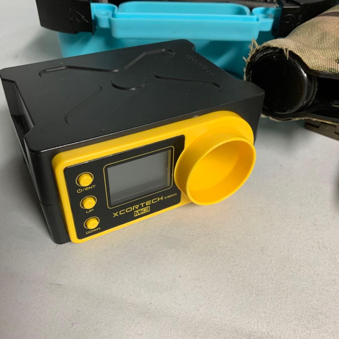 すぎやま　サバゲー　ハンドガン 東京マルイOPS-M.R.P CAR.45