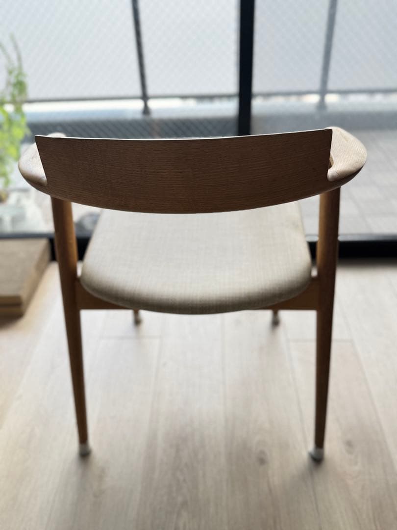 飛騨産業 SEOTO ダイニングチェア