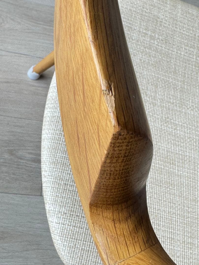 飛騨産業 SEOTO ダイニングチェア