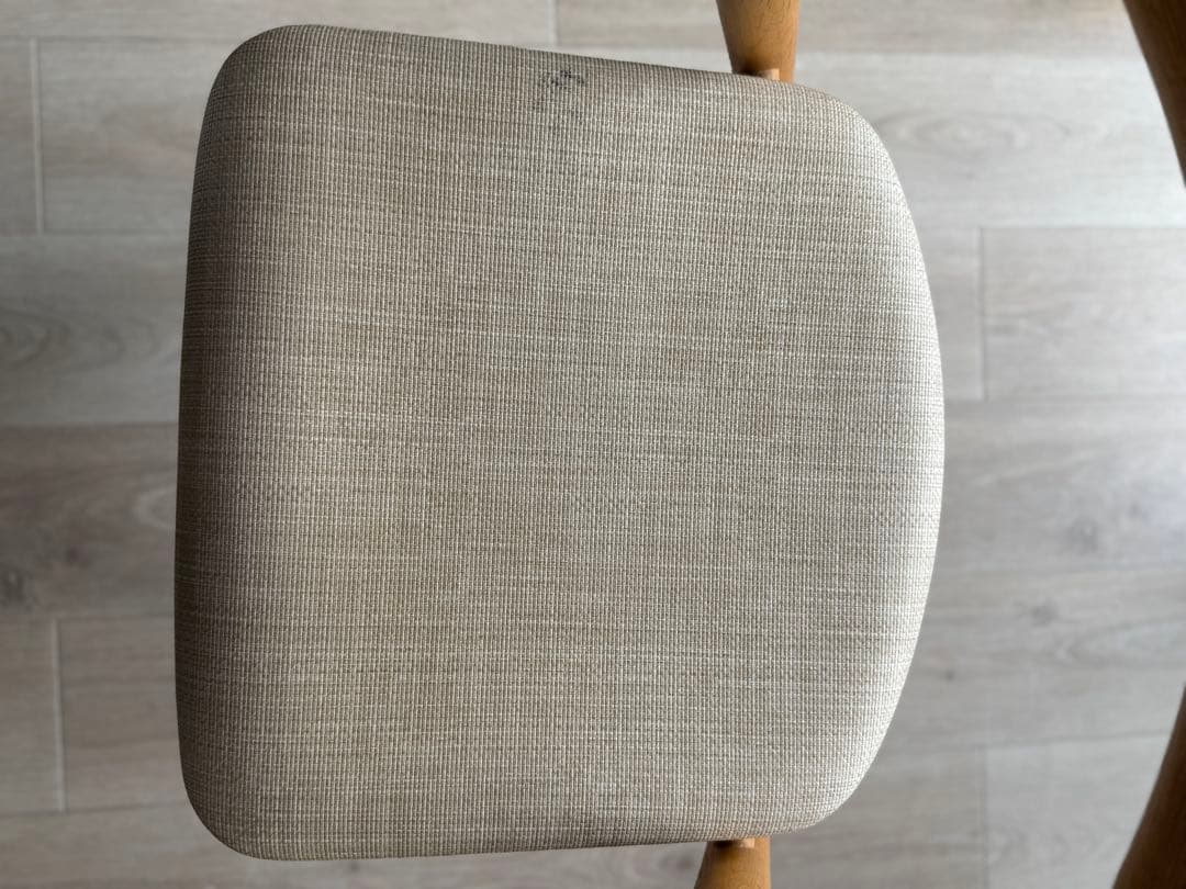 飛騨産業 SEOTO ダイニングチェア