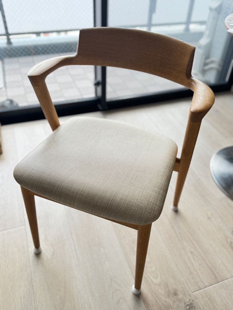 飛騨産業 SEOTO ダイニングチェア