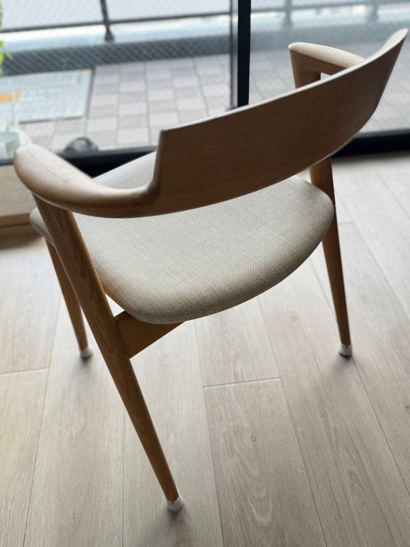 飛騨産業 SEOTO ダイニングチェア