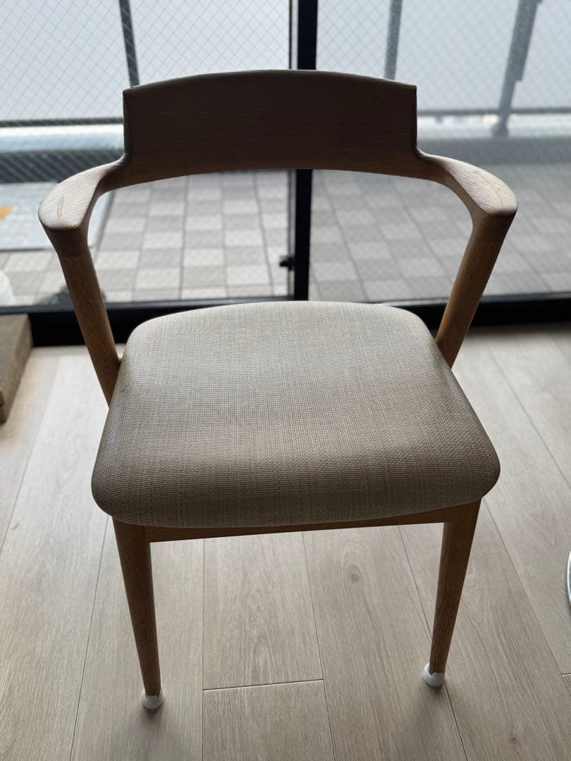 飛騨産業 SEOTO ダイニングチェア