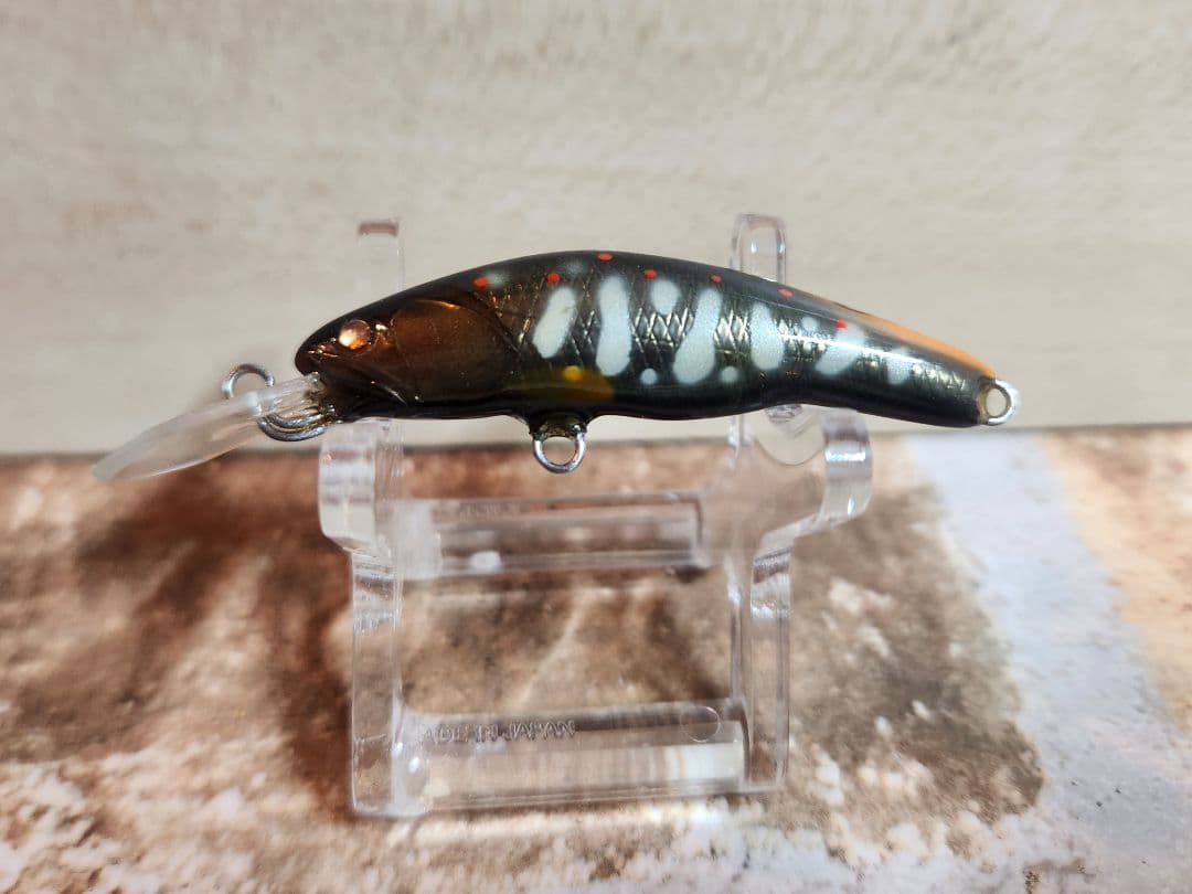 ザンマイ　ZANMAI ルアー　5こセット