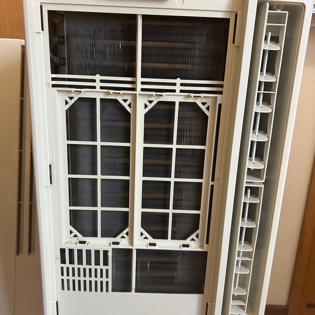 エアコン　窓エアコン　コロナ ウインドエアコン CW-1613 本日限定値下価格