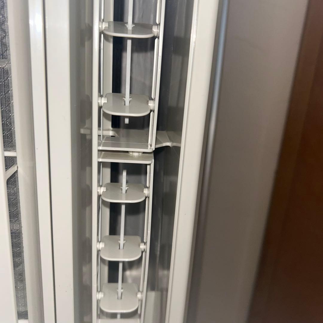 エアコン　窓エアコン　コロナ ウインドエアコン CW-1613 本日限定値下価格