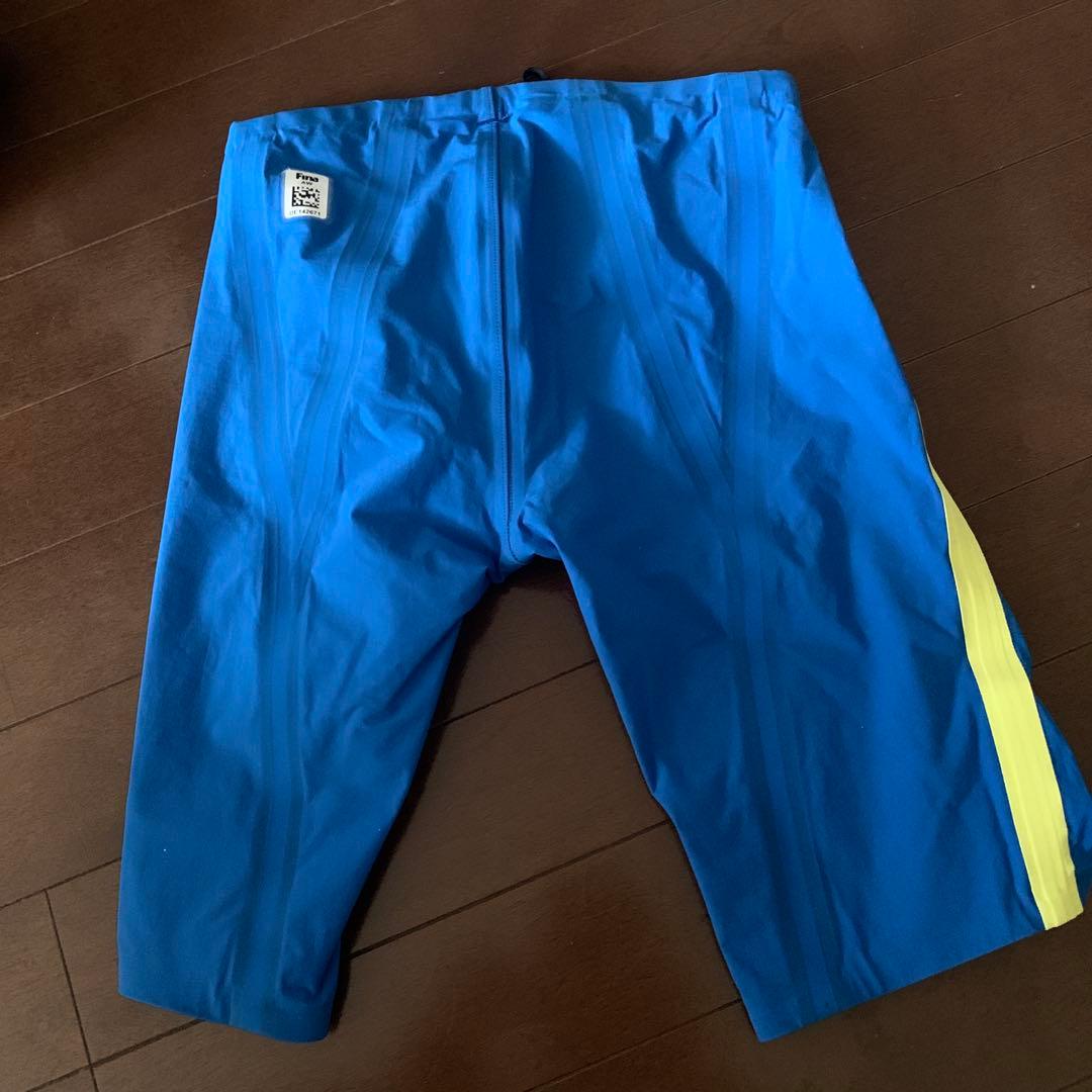 アリーナ　アクアフォース　Lサイズ