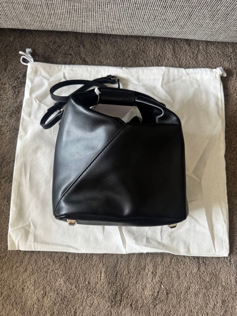 MM6Maison Margiela New Japanese ショルダーバッグ