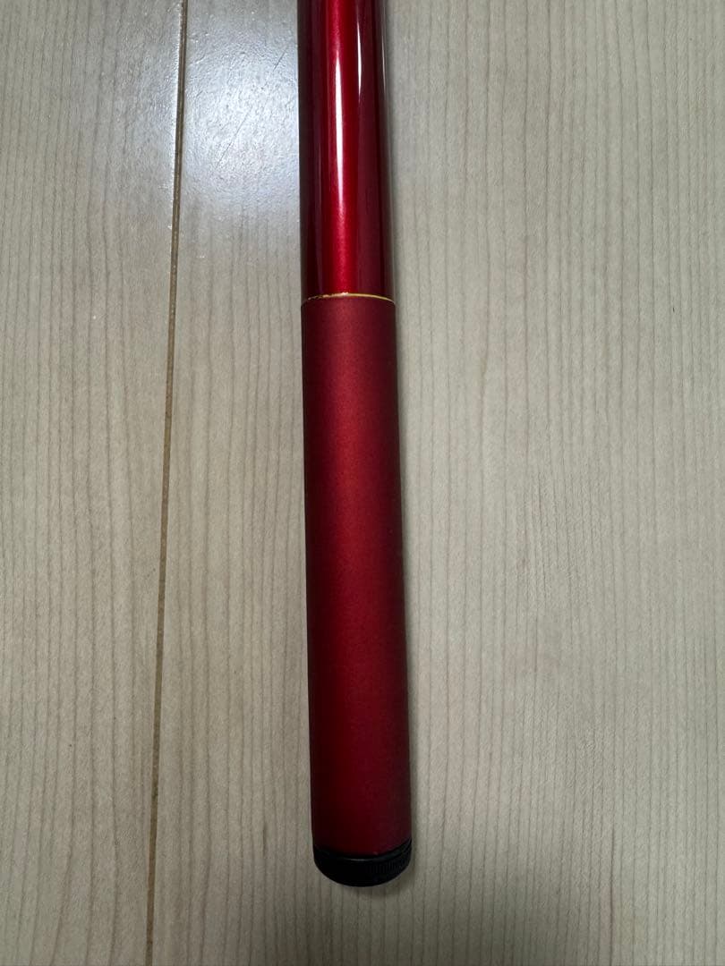 2本セッド540cmと390cm