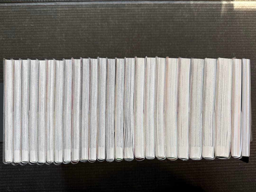 ドロヘドロ 1-23巻 全巻 帯付き オールスター名鑑完全版 漫画家本 特典付き