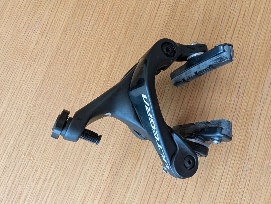 Shimano Ultegra R8000 コンポセット