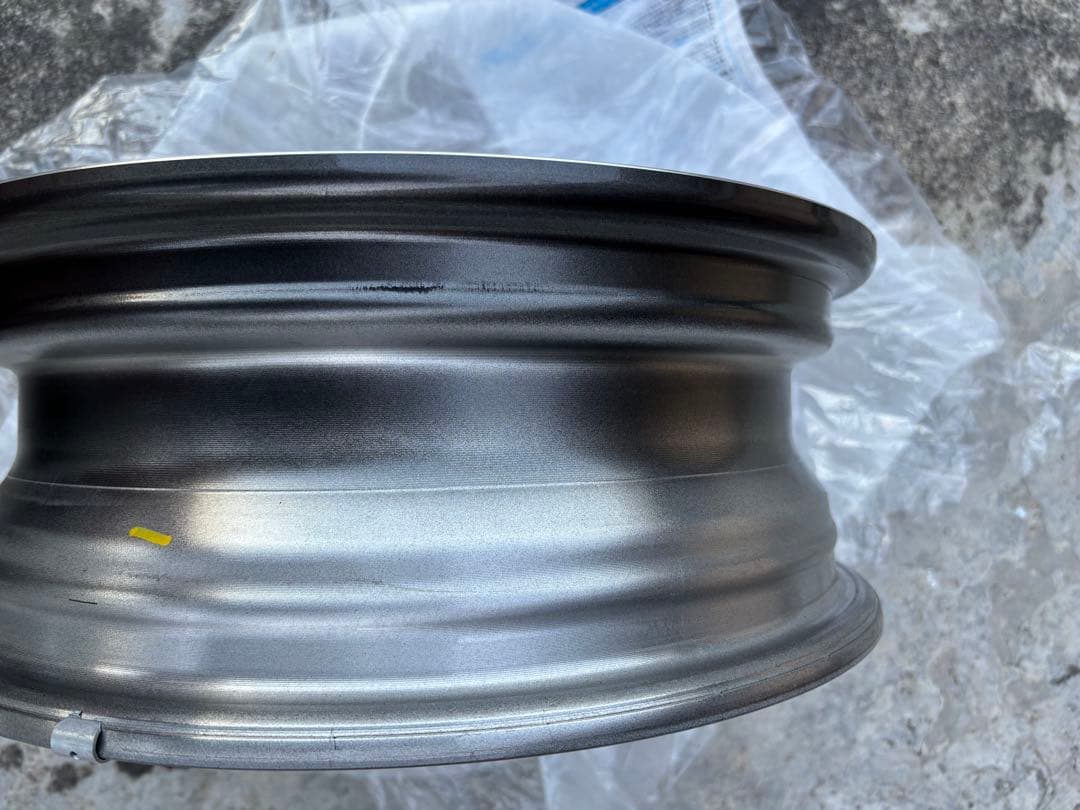 タンク　ルーミー純正アルミホイール4本セット