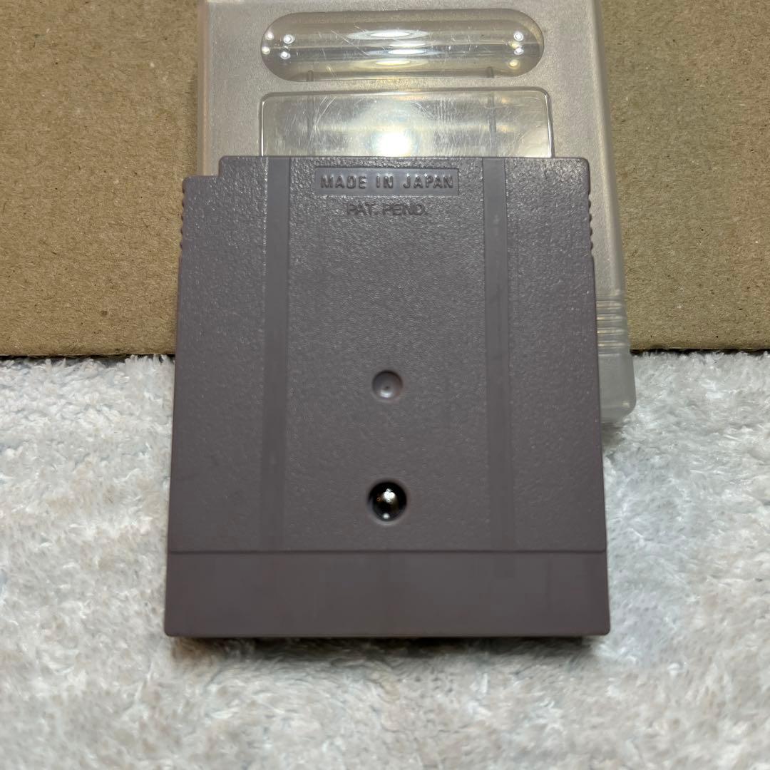 ホームアローン　GBソフト