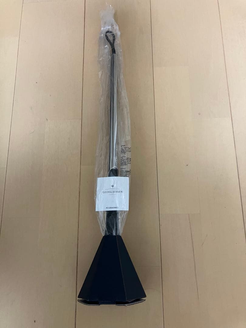 新品未使用　ジョージジェンセン　靴べら　e 