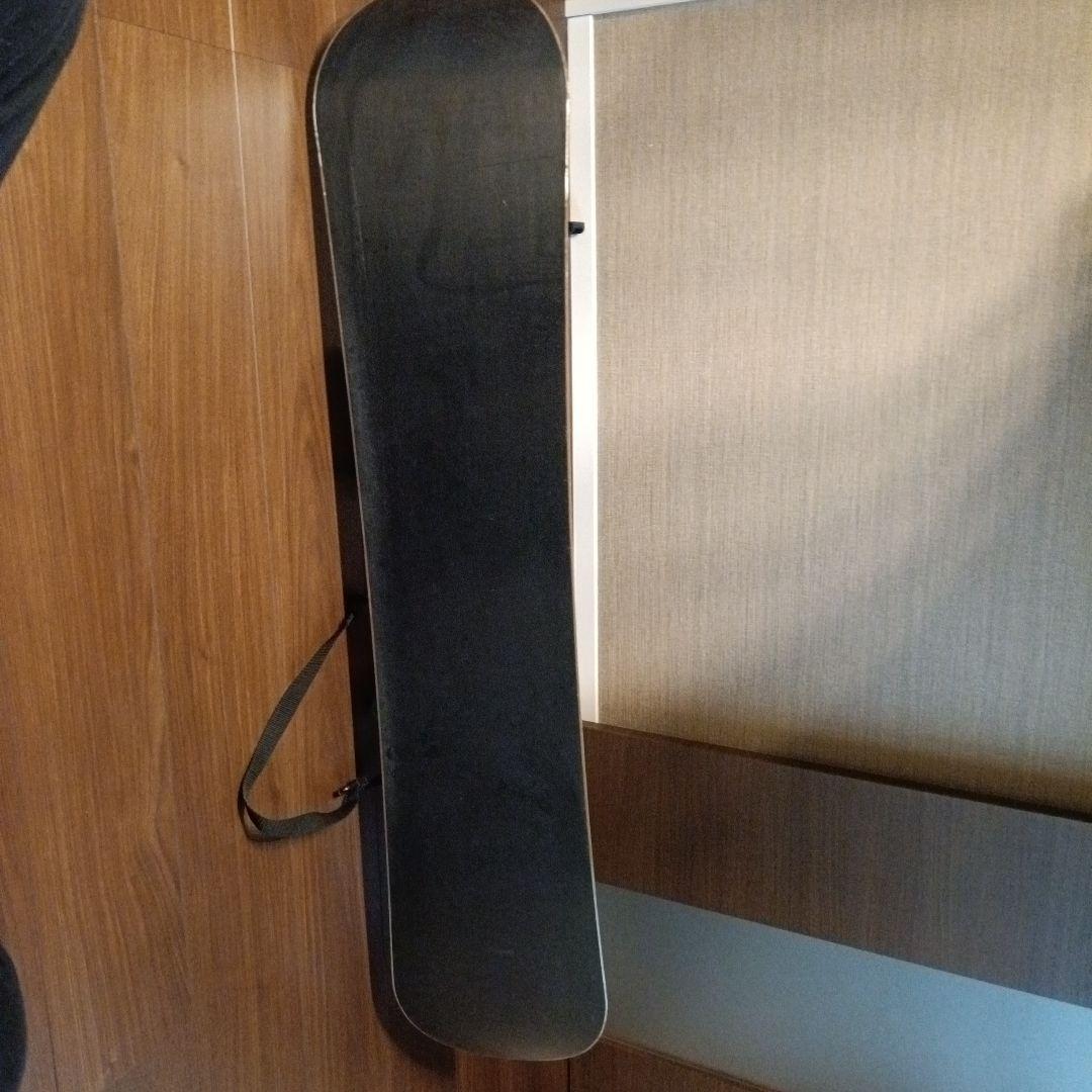 キッズ用120センチ　　カラフル スノーボード ビンディング