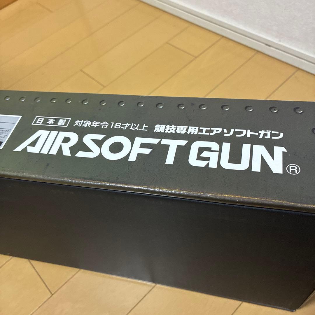 東京マルイ 次世代電動ガン AK47 TYPE-3