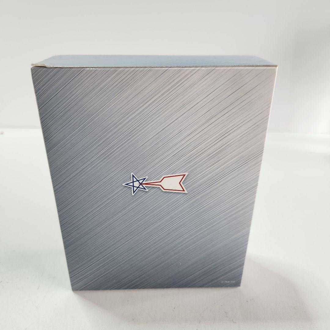 ウルトラマン Blu-ray BOX Standard Edition
