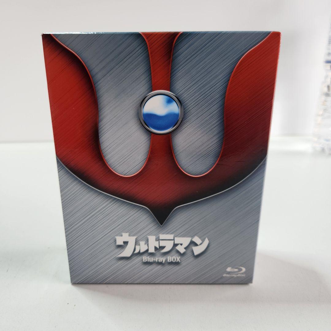 ウルトラマン Blu-ray BOX Standard Edition