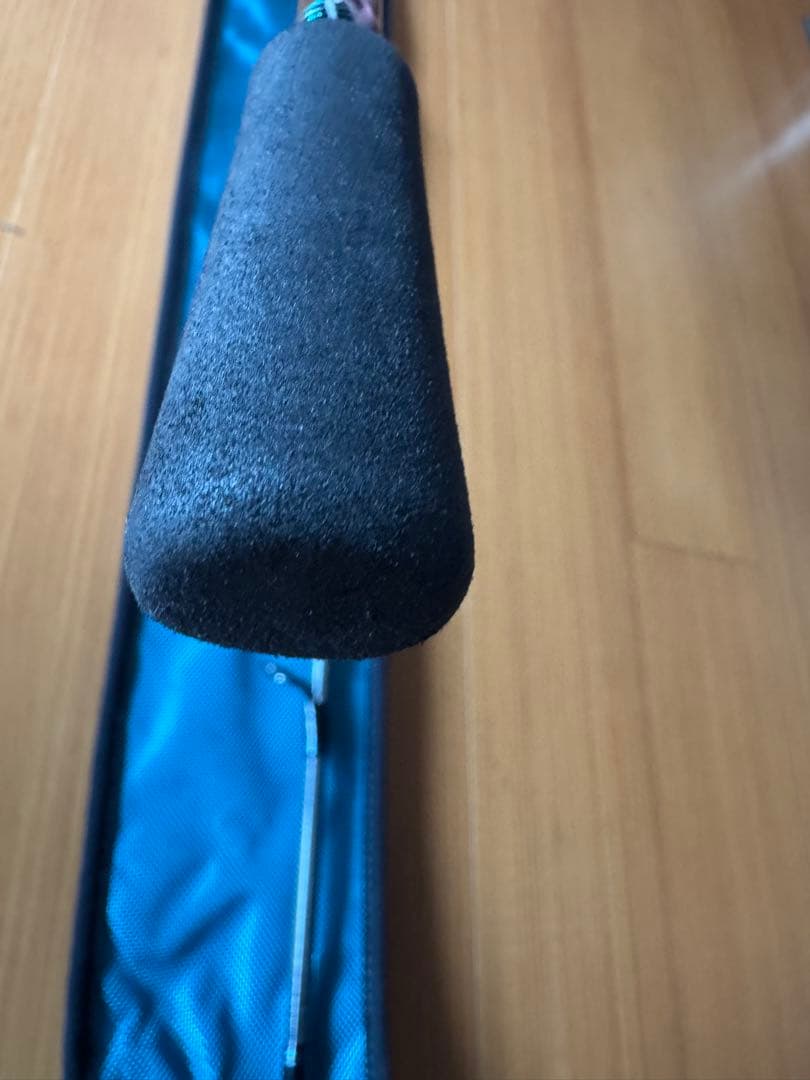 あ  ダイワ　20 エメラルダス AIR AGS 86ML • R