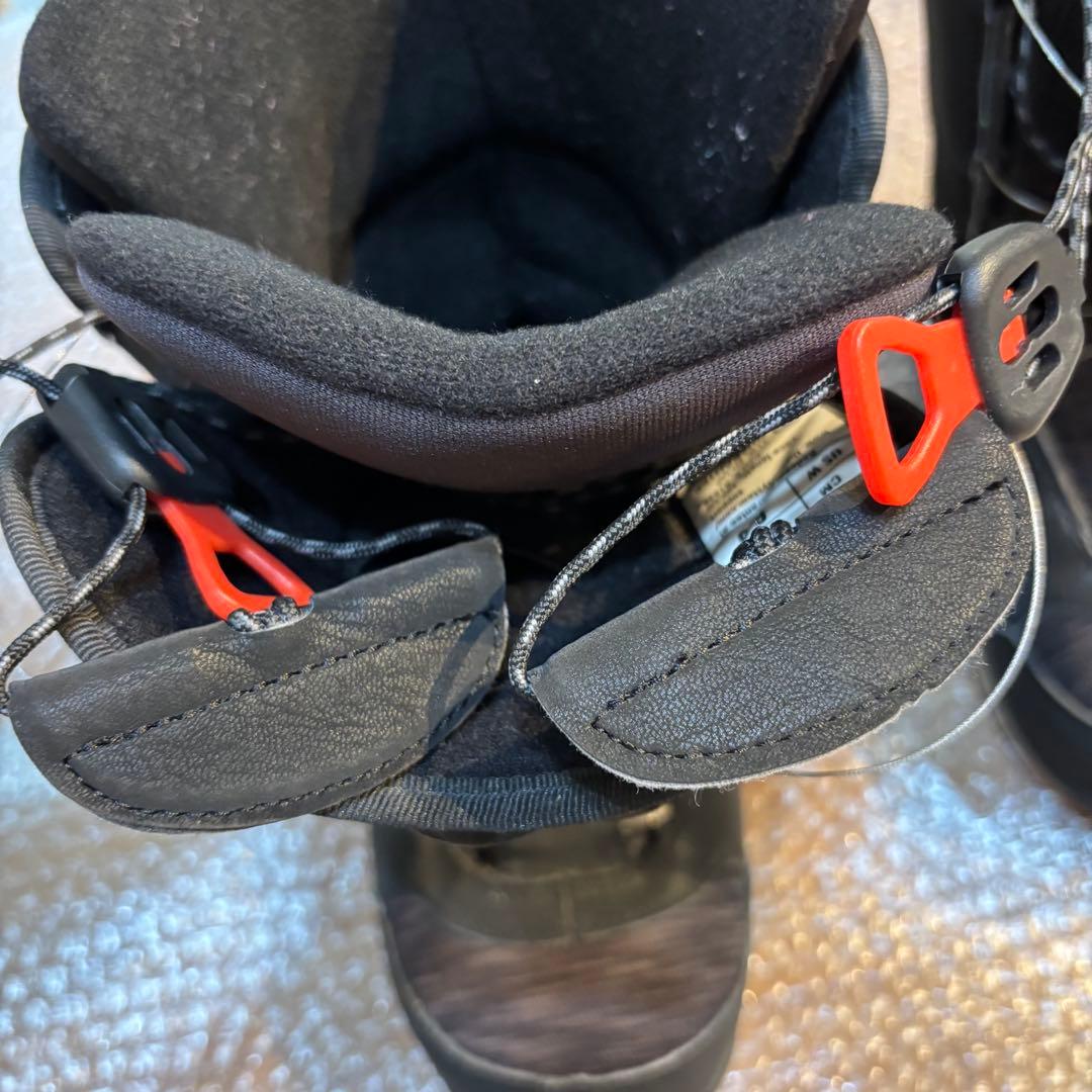 24年モデル　美品　HEAD BOAスノーボードブーツレディース 23.5cm