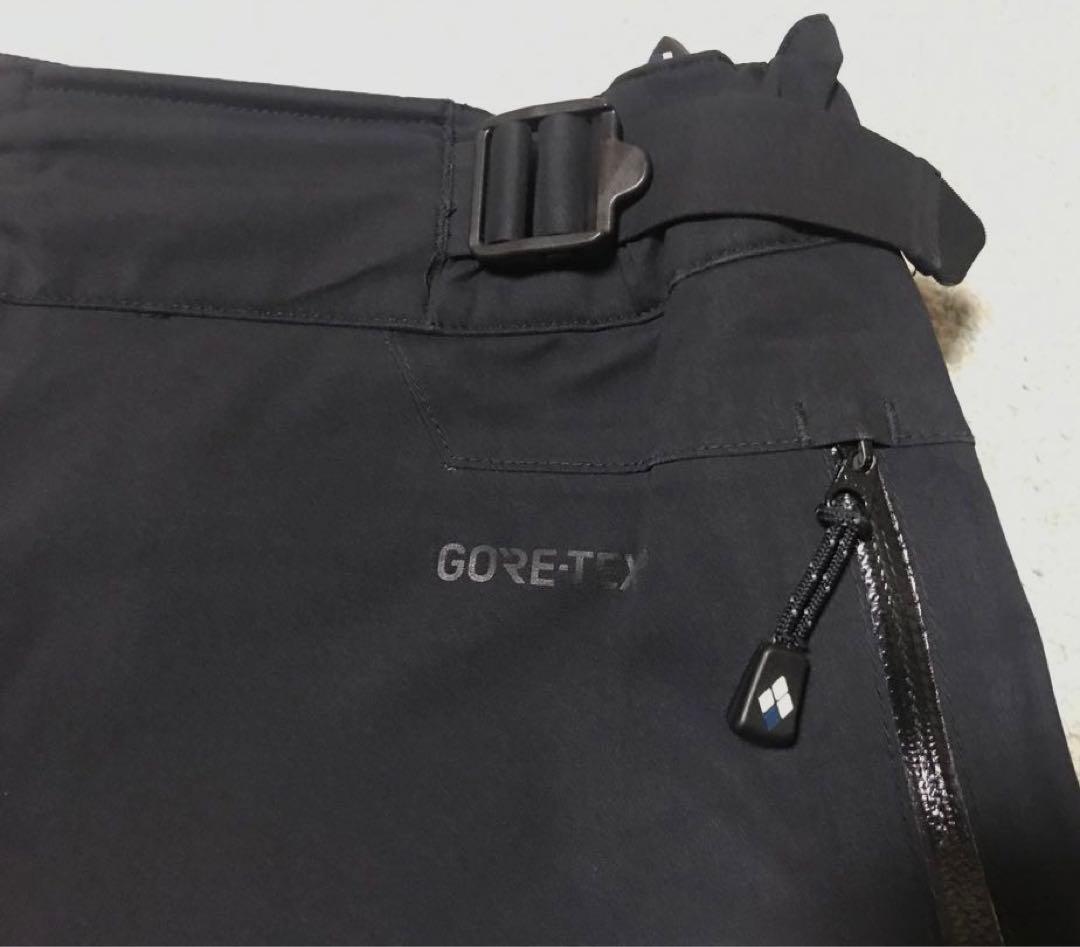 montーbell モンベル　パウダートラックサーマ　1102465 Lサイズ