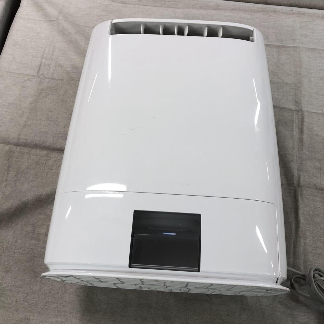 パナソニック 衣類乾燥除湿機 デシカント方式 ~14畳 F-YZT60