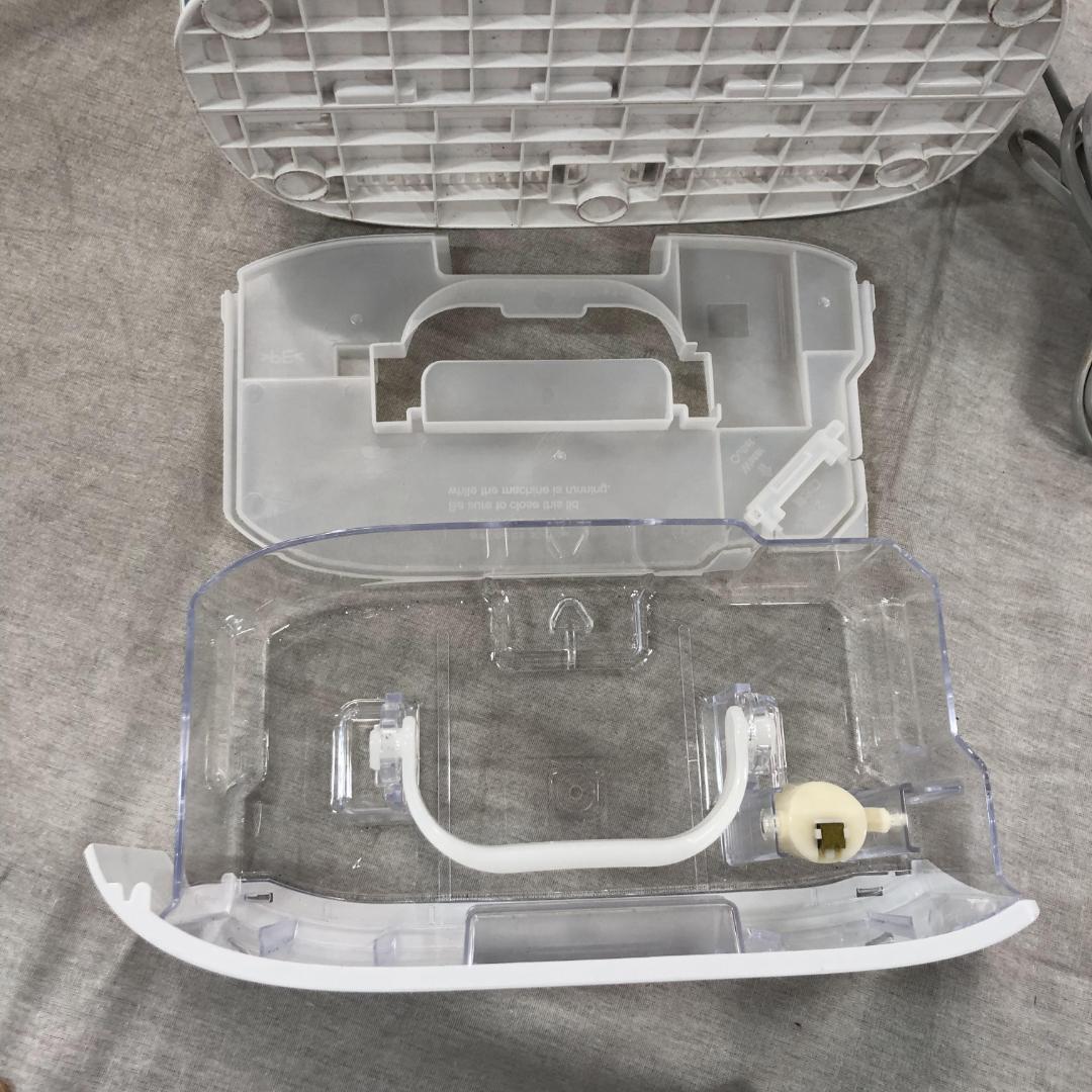 パナソニック 衣類乾燥除湿機 デシカント方式 ~14畳 F-YZT60