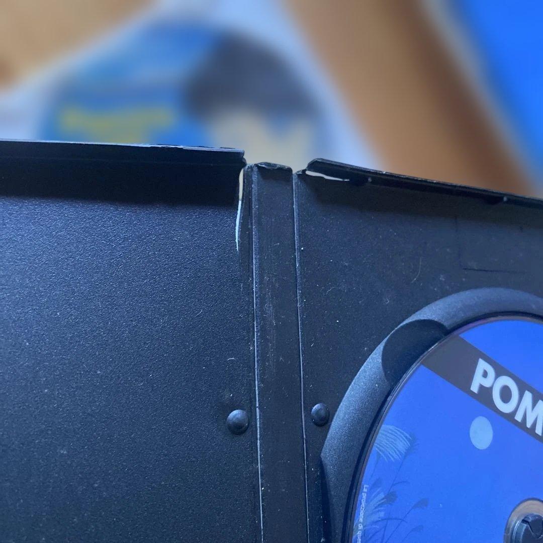 イタリア語版 スタジオジブリシリーズDVDまとめ