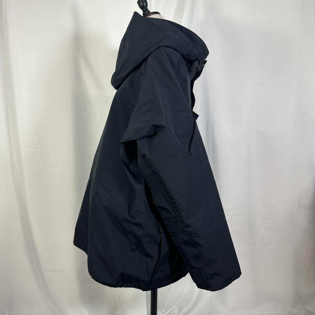 極美品　TRU-SPEC トゥルースペック ECWCS Gen2 パーカー　XL