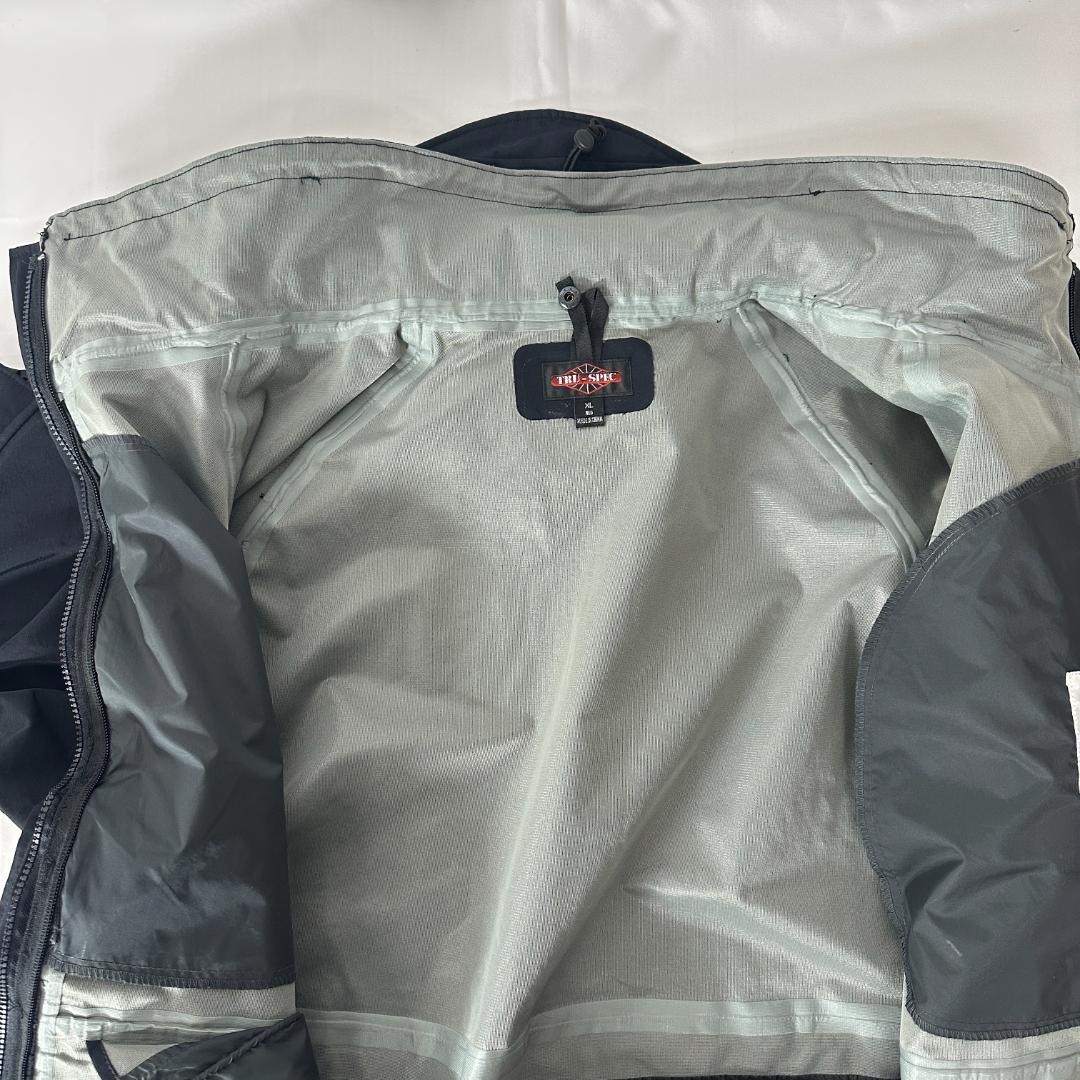 極美品　TRU-SPEC トゥルースペック ECWCS Gen2 パーカー　XL