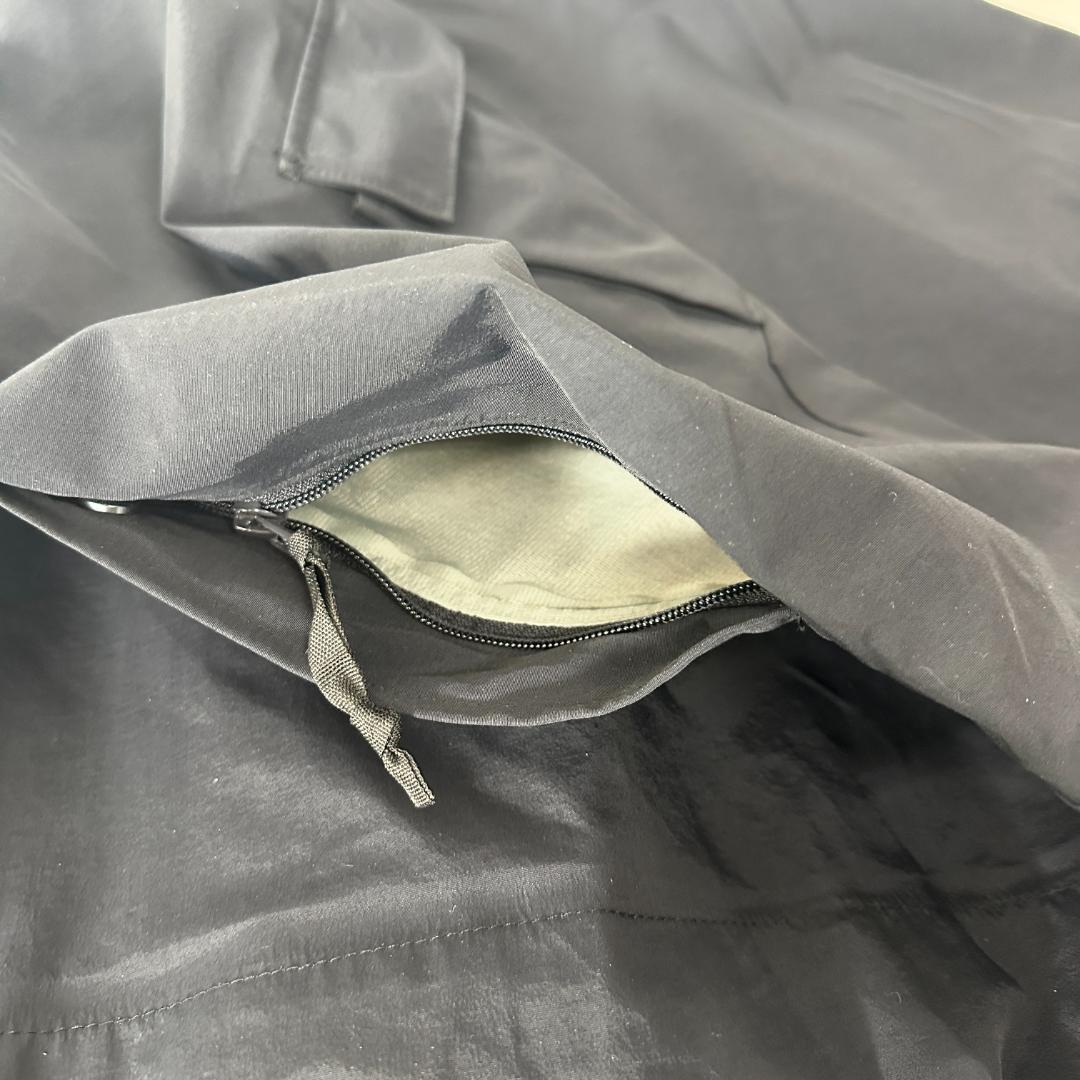 極美品　TRU-SPEC トゥルースペック ECWCS Gen2 パーカー　XL