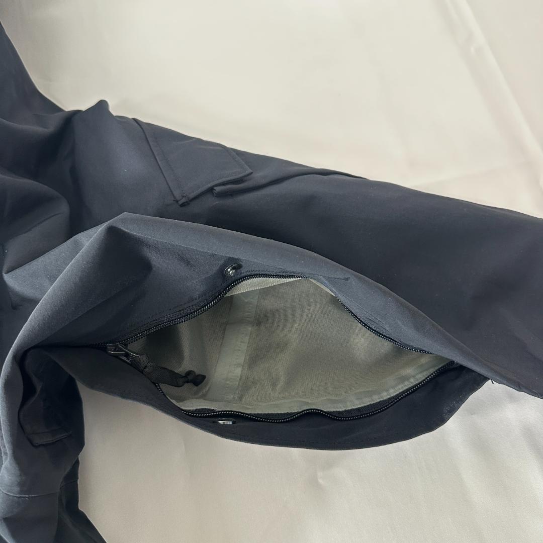 極美品　TRU-SPEC トゥルースペック ECWCS Gen2 パーカー　XL