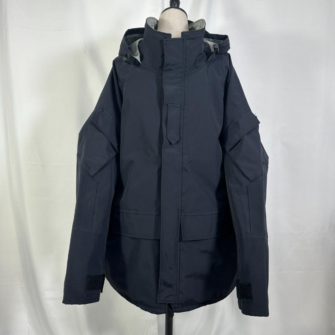 極美品　TRU-SPEC トゥルースペック ECWCS Gen2 パーカー　XL