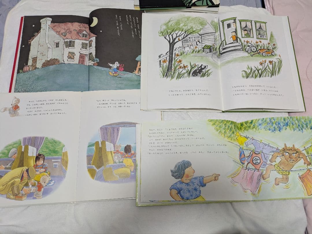 1日限定!人気絵本赤ちゃん0歳〜読み聞かせしかけ絵本音が出る絵本44冊まとめ売り