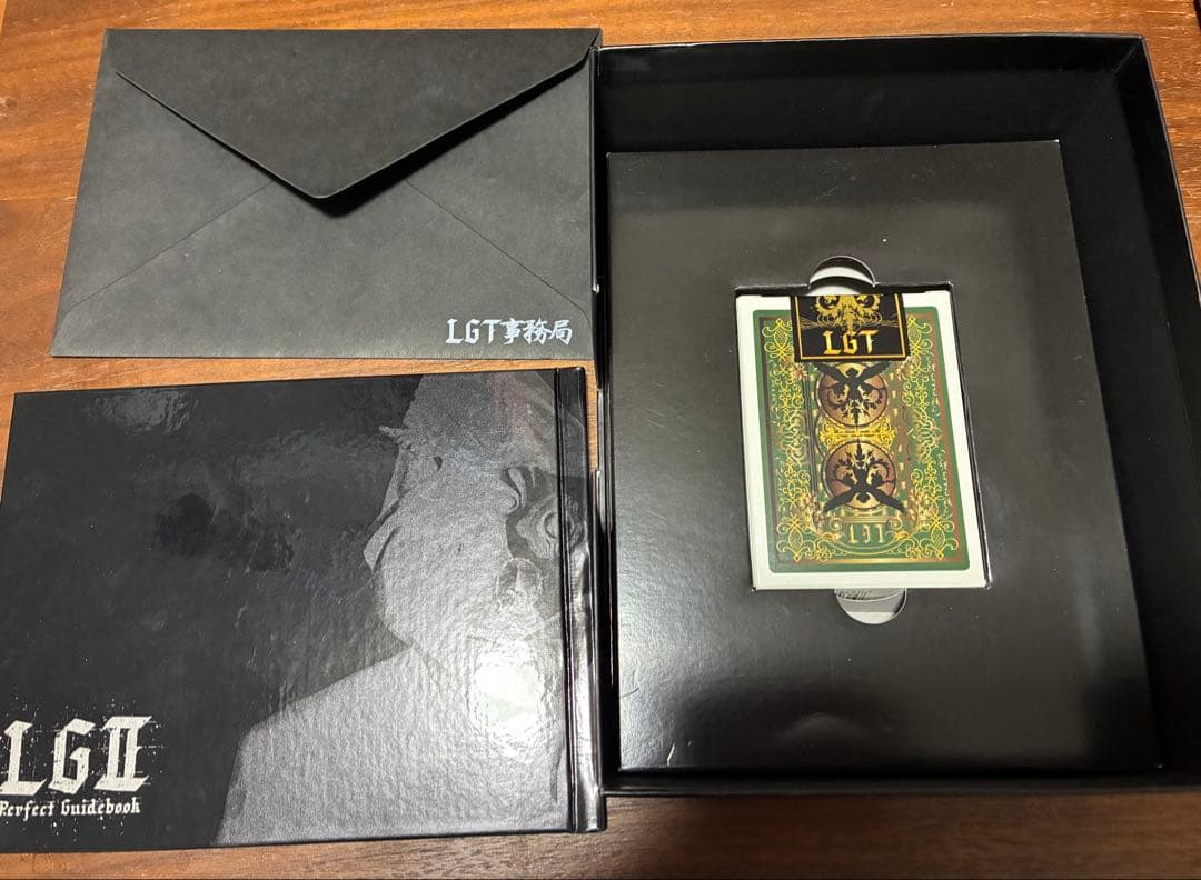 ライアーゲーム シーズン2 DVD-BOX〈7枚組〉 カード他特典あり