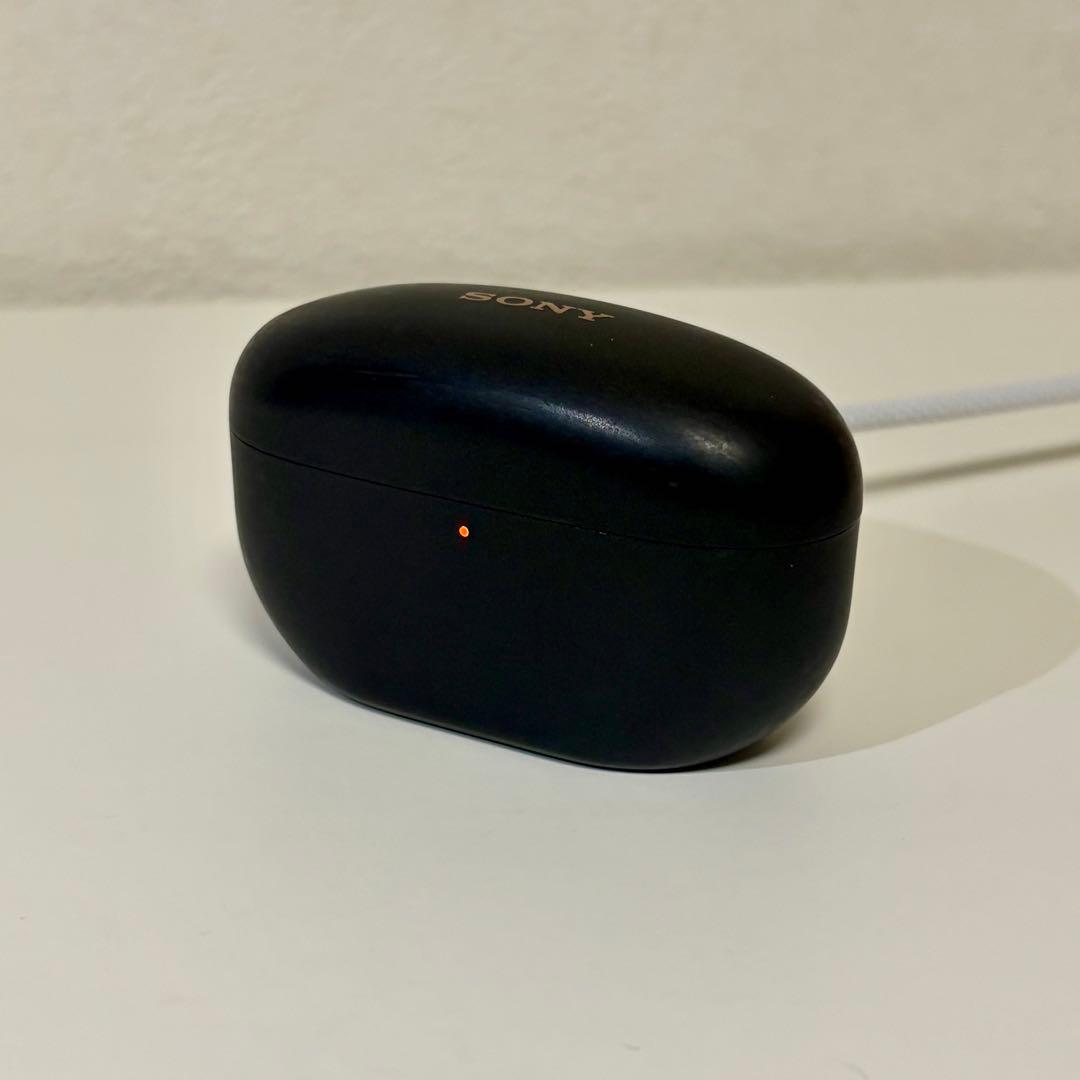 【ジャンク】Sony WF-1000XM5（ブラック）