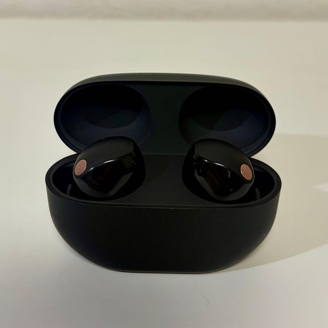 【ジャンク】Sony WF-1000XM5（ブラック）