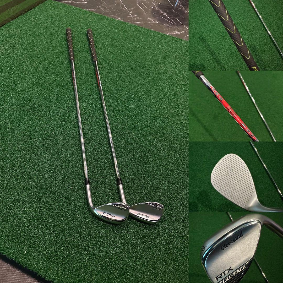 SRIXONスリクソン 豪華14本カスタムフルセット【送料込&即発送】