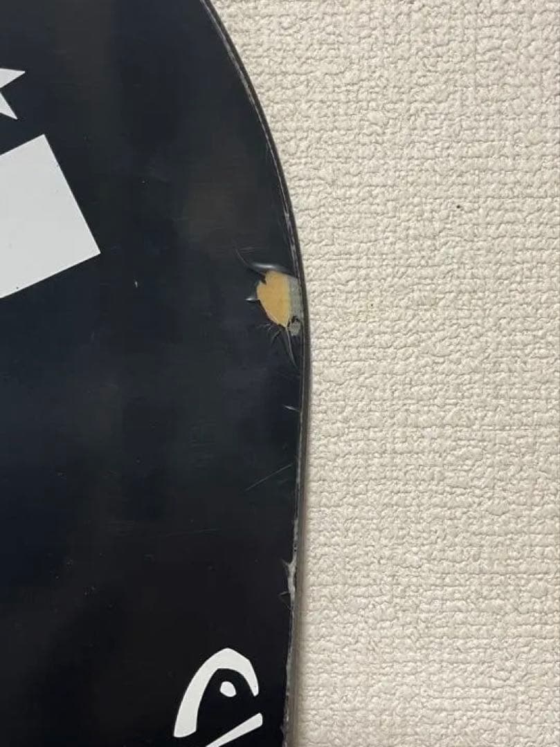 head スノーボード （SALOMONバイン付き）