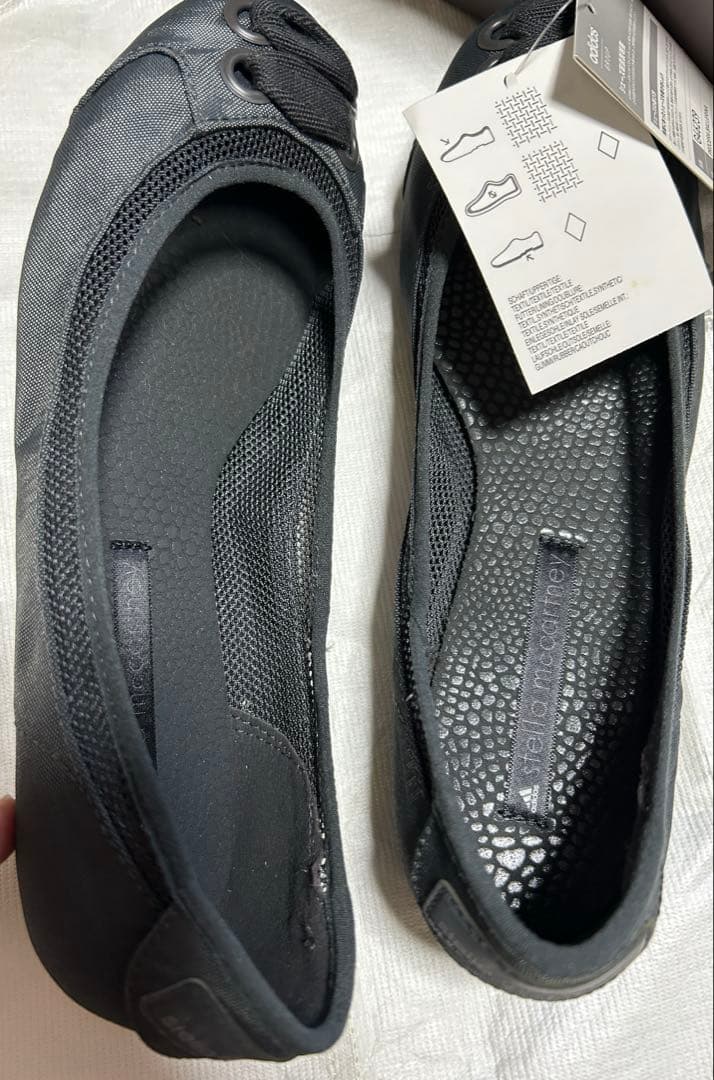 入手困難　adidas ✖️Stella McCartney 24cm