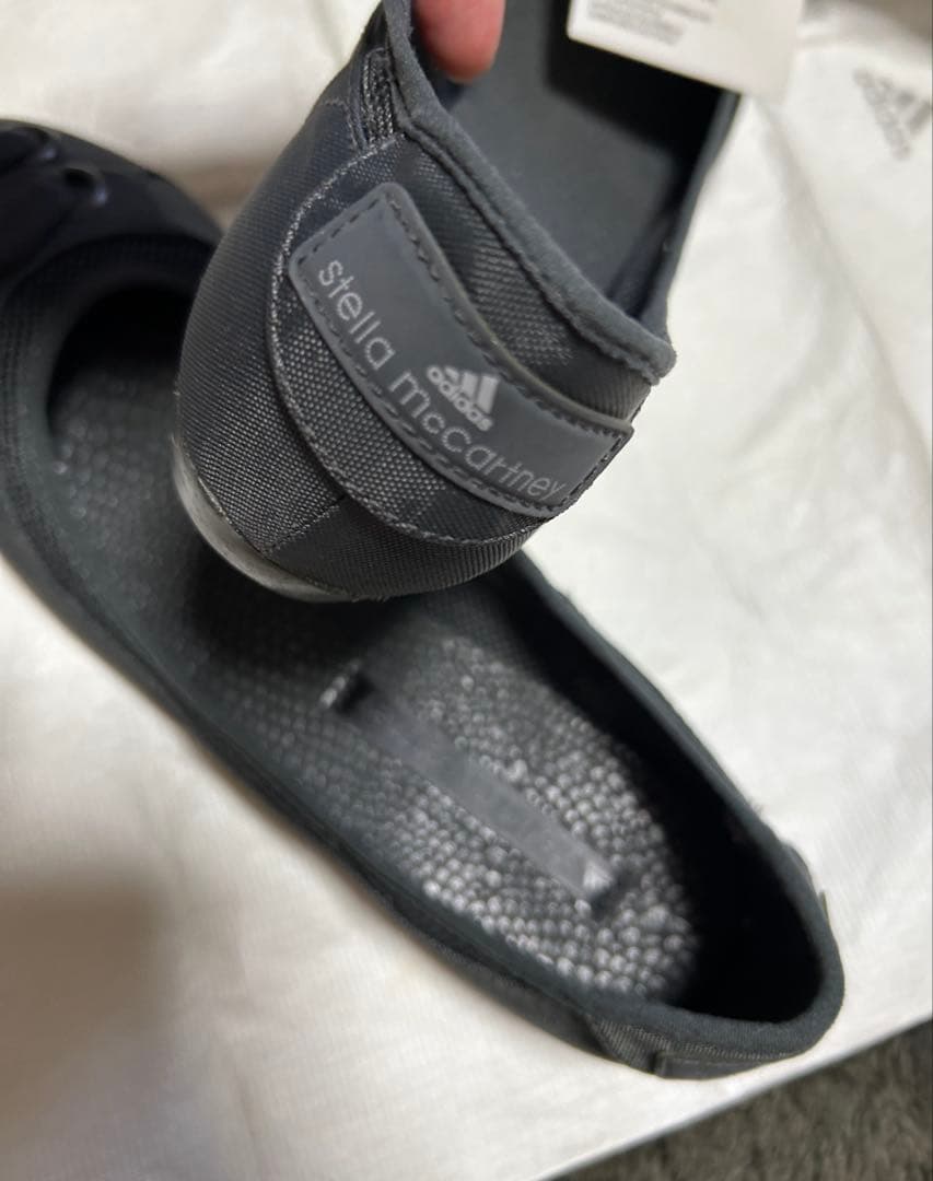 入手困難　adidas ✖️Stella McCartney 24cm