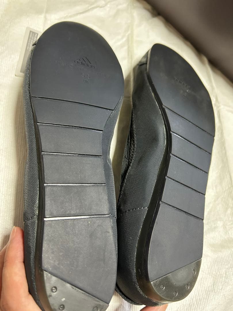 入手困難　adidas ✖️Stella McCartney 24cm