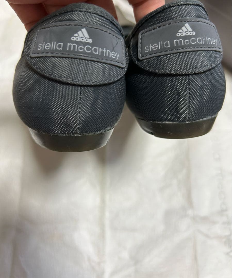 入手困難　adidas ✖️Stella McCartney 24cm