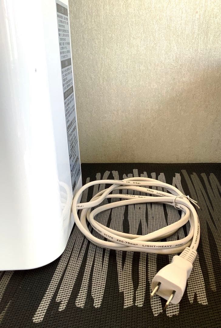 アイリスオーヤマ　美品　衣類乾燥除湿機　DCE-6515 取扱説明書付き　室内用