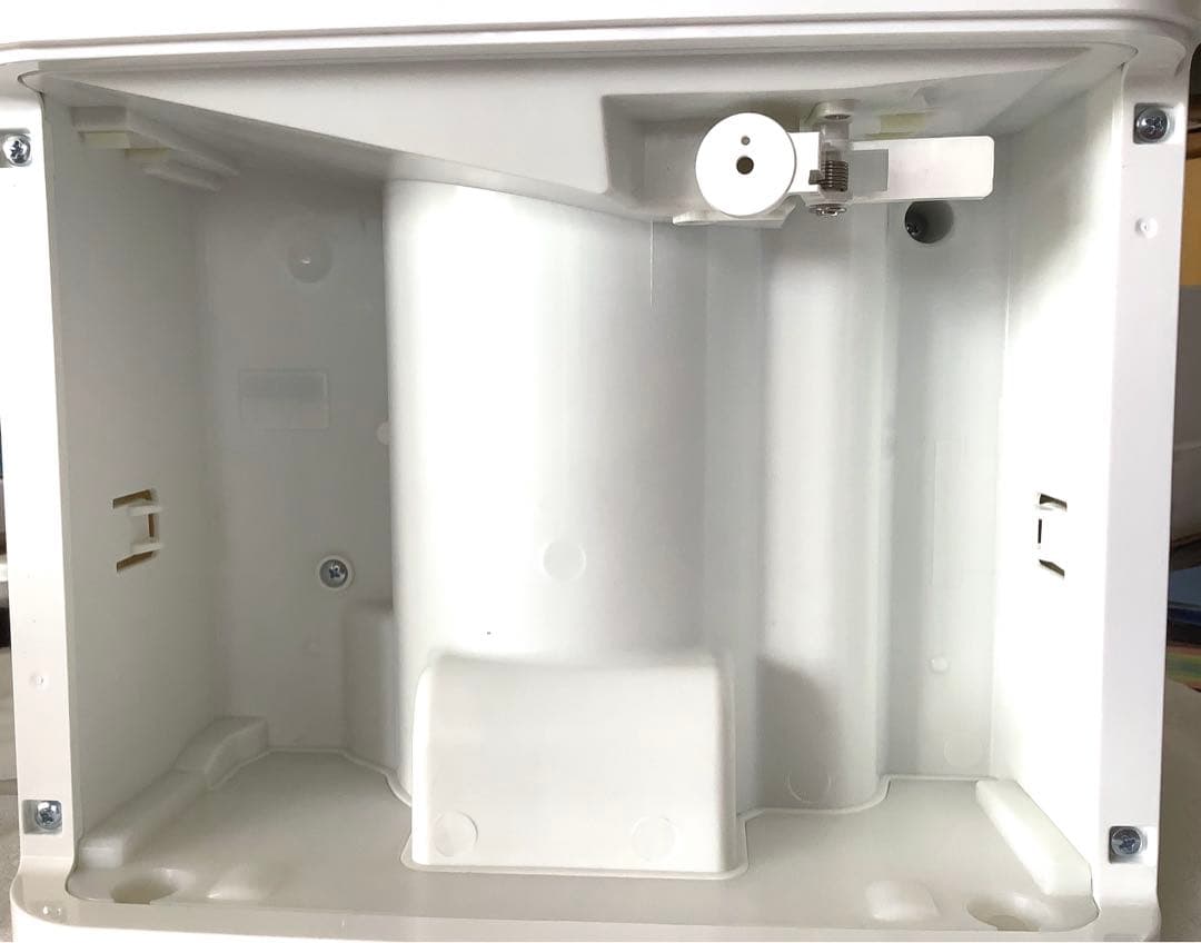 アイリスオーヤマ　美品　衣類乾燥除湿機　DCE-6515 取扱説明書付き　室内用