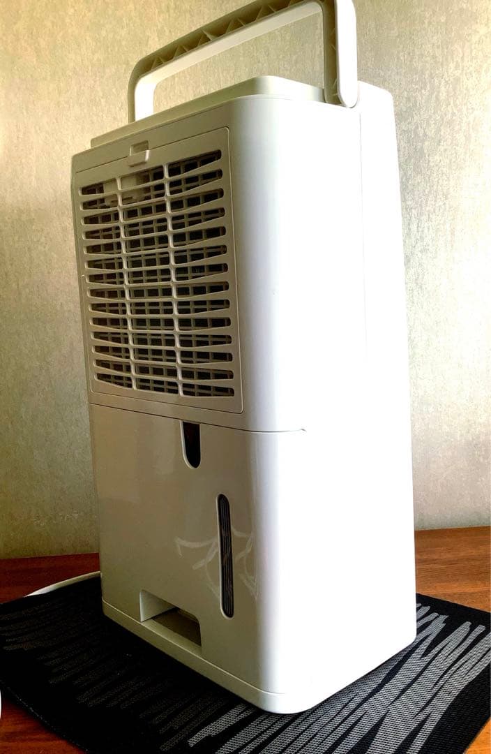 アイリスオーヤマ　美品　衣類乾燥除湿機　DCE-6515 取扱説明書付き　室内用