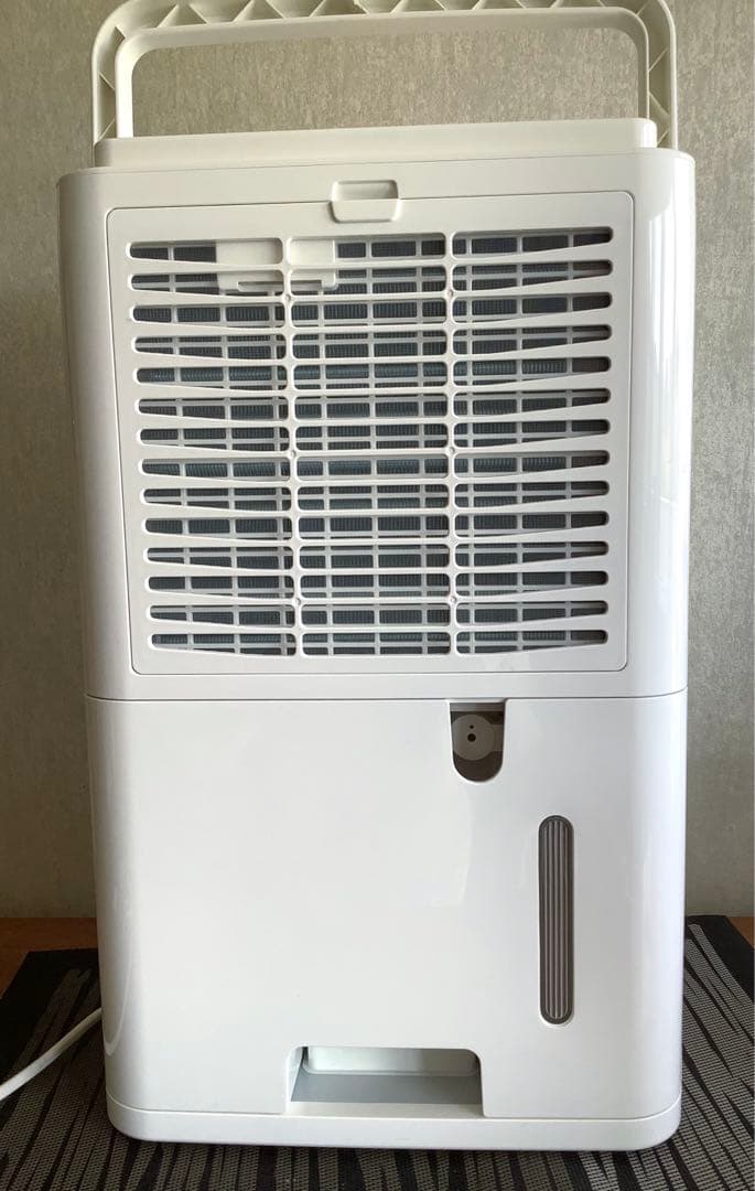 アイリスオーヤマ　美品　衣類乾燥除湿機　DCE-6515 取扱説明書付き　室内用