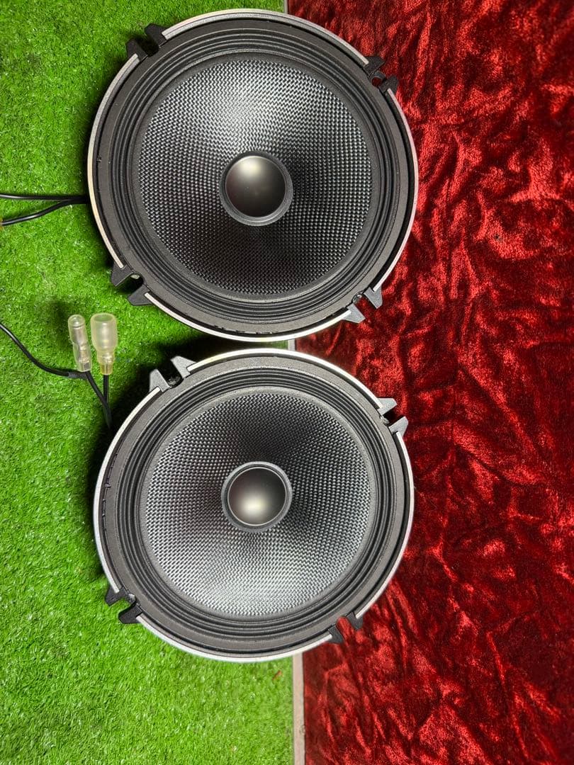 Pioneer TS-C1730S スピーカーセット